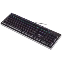 Клавиатура Oklick 940G Vortex фото 1